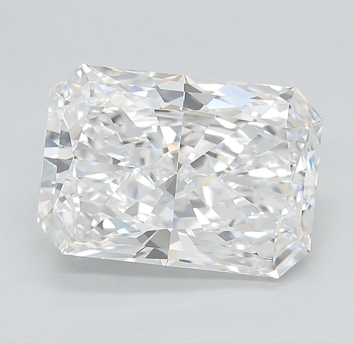 4.03000 D IF BG Select Lab Grown Radiant Diamond