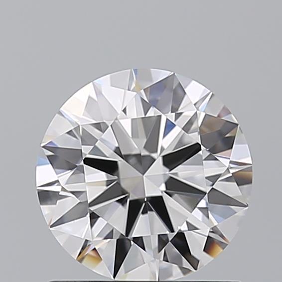 1.020 E VVS1 Virtual Selection Round Diamond