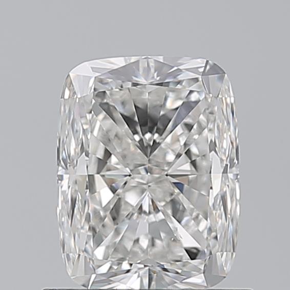 1.010 H VS2 Virtual Selection Cushion Diamond