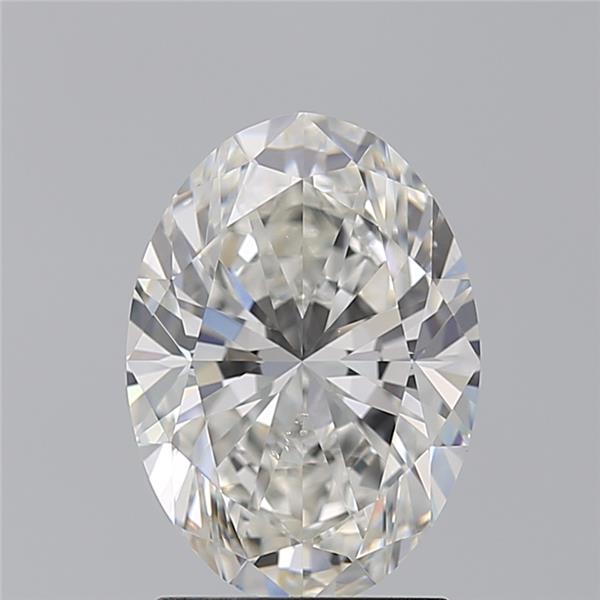 2.210 H SI1 Virtual Selection Oval Diamond