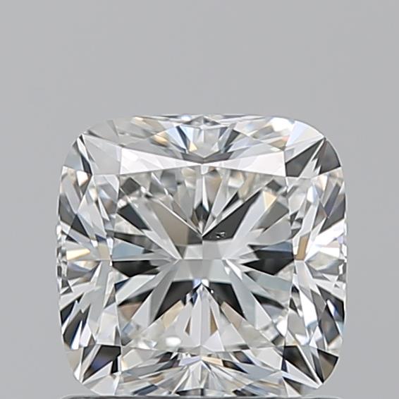 1.010 G VS2 Virtual Selection Cushion Diamond