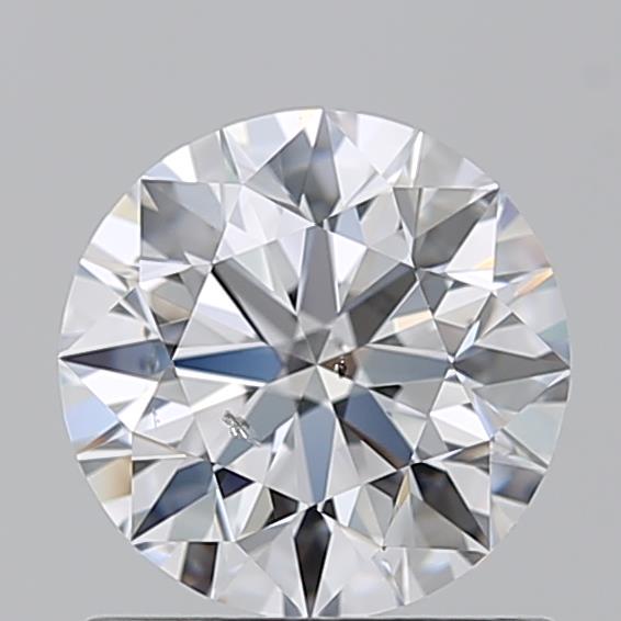 1.050 D SI2 Virtual Selection Round Diamond