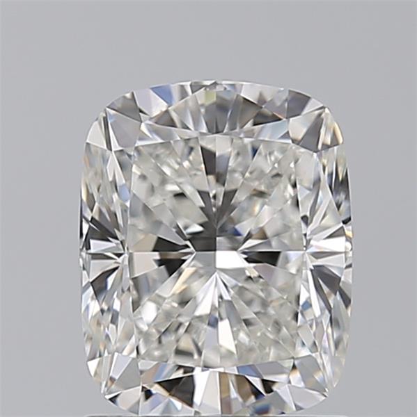 1.500 H VS1 Virtual Selection Cushion Diamond