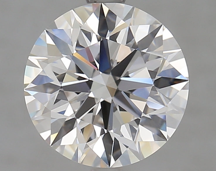 3.00000 E IF BG Select Lab Grown Round Diamond