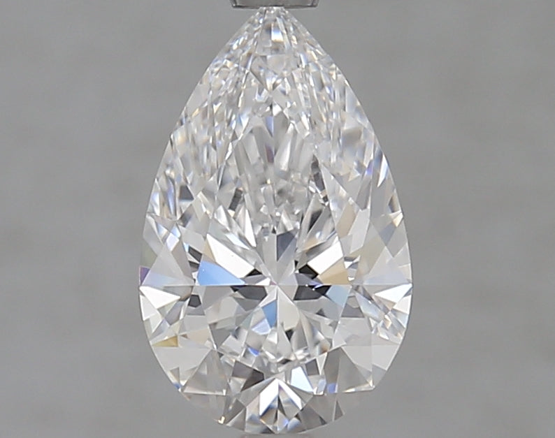 1.51000 D VS1 BG Select Lab Grown Pear Diamond