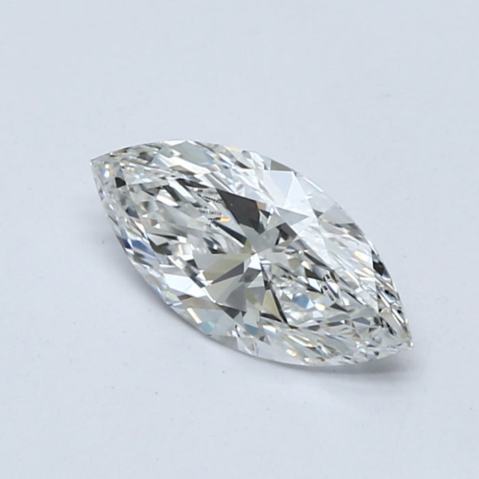 1.91000 E VVS2 BG Select Lab Grown Marquise Diamond