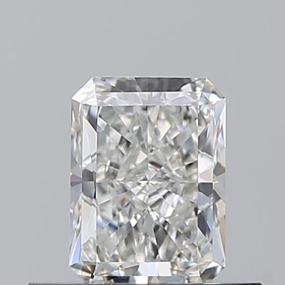 0.500 H VVS2 Virtual Selection Radiant Diamond