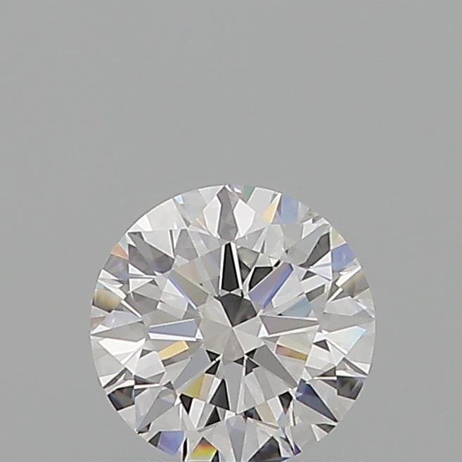 0.710 D VVS1 Virtual Selection Round Diamond