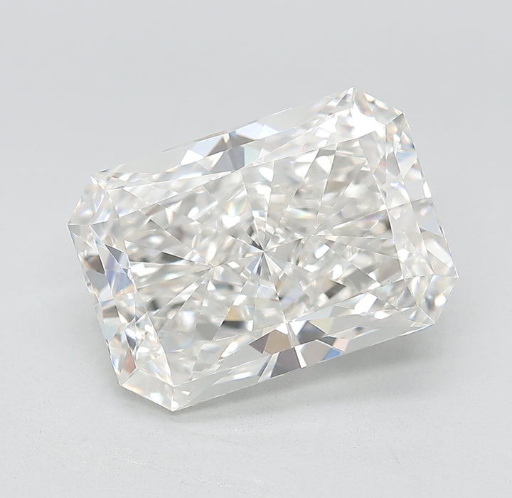 4.33000 F VS1 BG Select Lab Grown Radiant Diamond