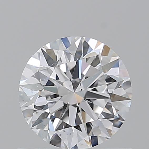 0.710 D SI1 Virtual Selection Round Diamond