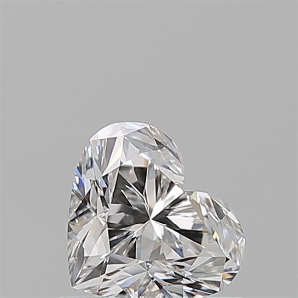 0.700 H VS1 Virtual Selection Heart Diamond
