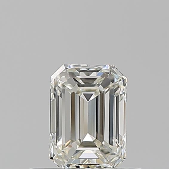0.500 J VS2 Virtual Selection Emerald Diamond