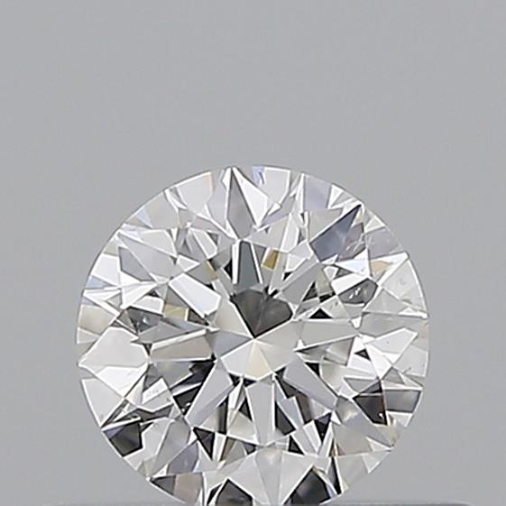 0.400 F SI2 Virtual Selection Round Diamond