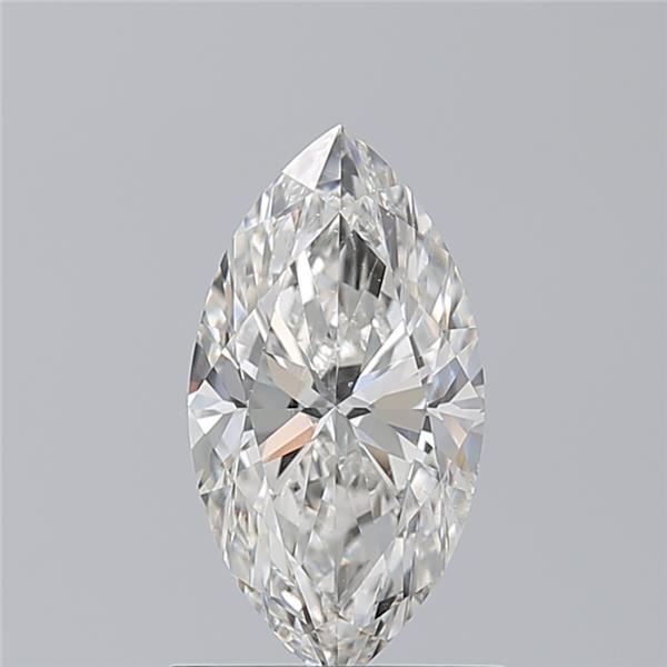 1.010 J SI1 Virtual Selection Marquise Diamond