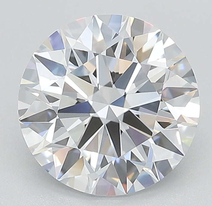 2.81000 H IF BG Select Lab Grown Round Diamond