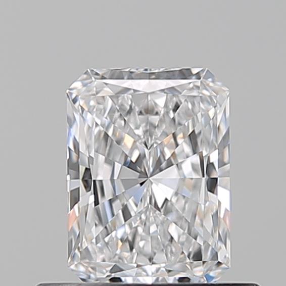 0.500 D VS1 Virtual Selection Radiant Diamond