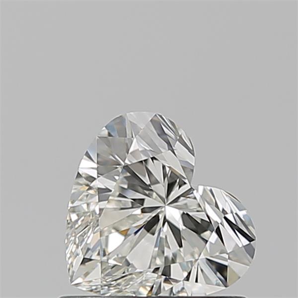 0.710 I IF Virtual Selection Heart Diamond
