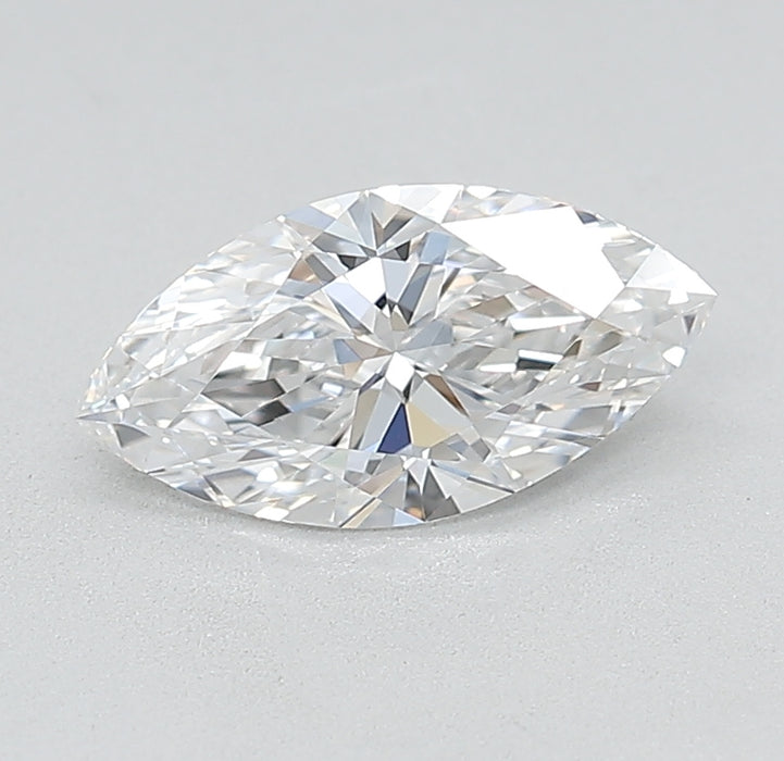 1.02000 D VVS1 BG Select Lab Grown Marquise Diamond