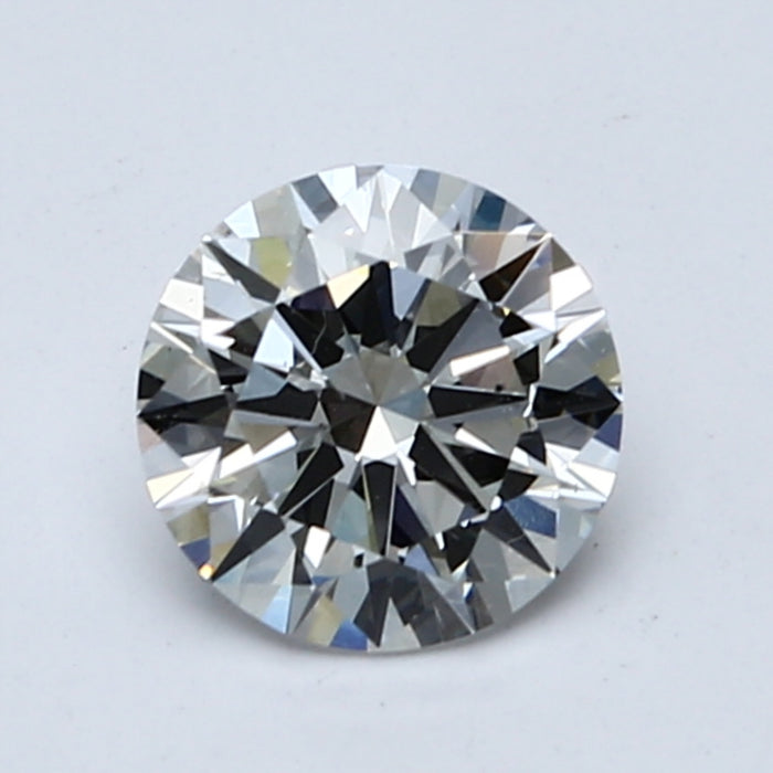 3.00000 E VS1 BG Select Lab Grown Round Diamond