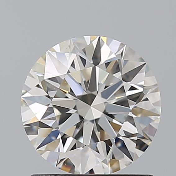 1.210 J VS2 Virtual Selection Round Diamond