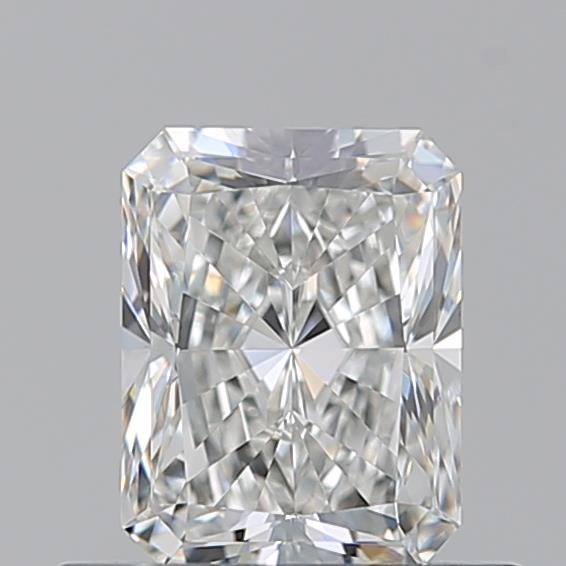 0.700 G VVS2 Virtual Selection Radiant Diamond