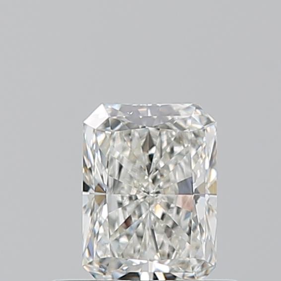 0.540 I VS2 Virtual Selection Radiant Diamond