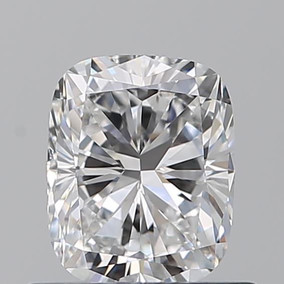 0.700 D VS2 Virtual Selection Cushion Diamond