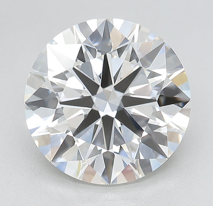 5.01000 E VVS2 BG Select Lab Grown Round Diamond