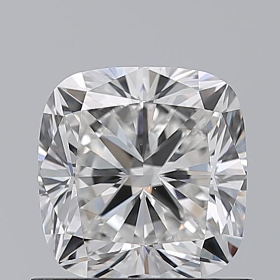 0.900 G VS1 Virtual Selection Cushion Diamond