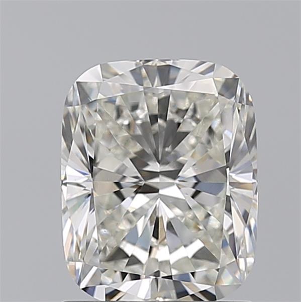 1.550 H VS1 Virtual Selection Cushion Diamond