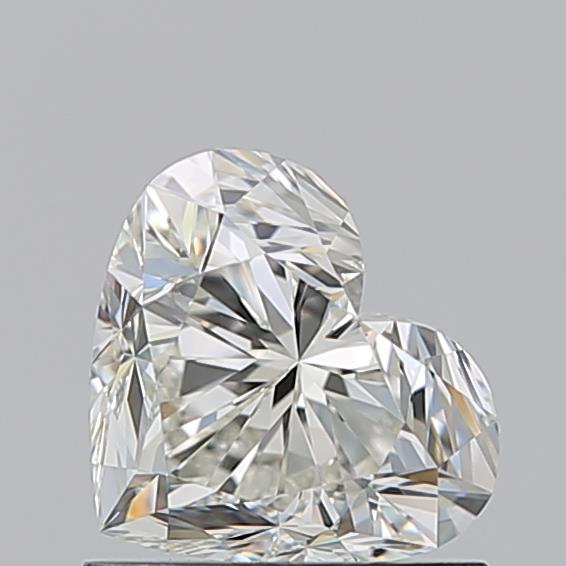 1.010 K IF Virtual Selection Heart Diamond