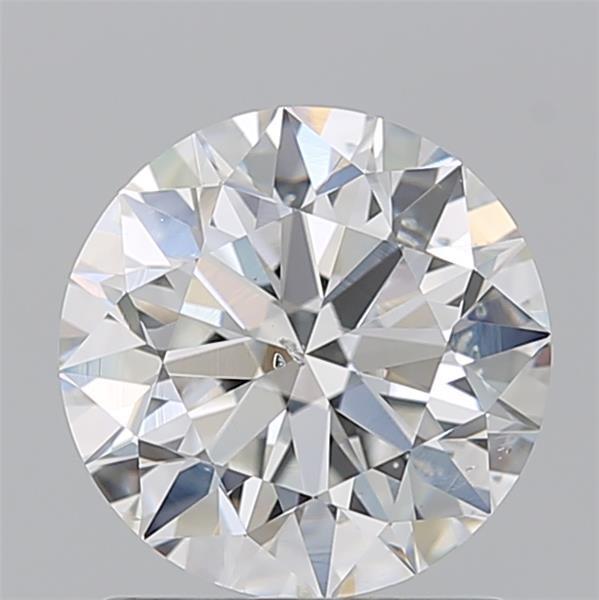 1.500 F SI1 Virtual Selection Round Diamond