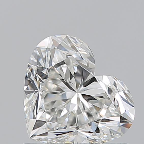 1.010 H SI1 Virtual Selection Heart Diamond
