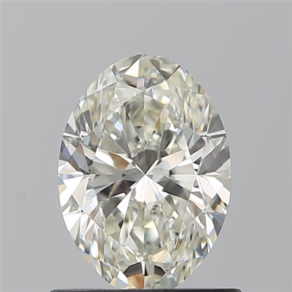 0.900 J VS1 Virtual Selection Oval Diamond