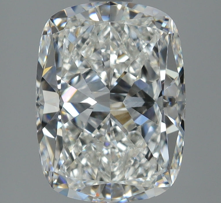 2.01ct CE G VVS2 Natural Diamond