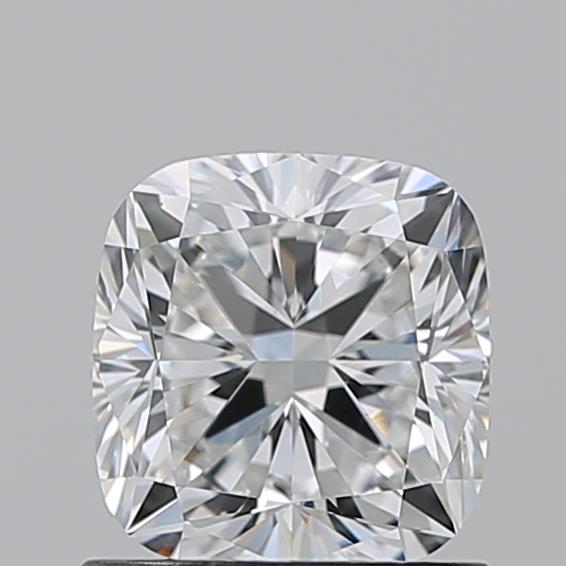 1.010 F VS1 Virtual Selection Cushion Diamond