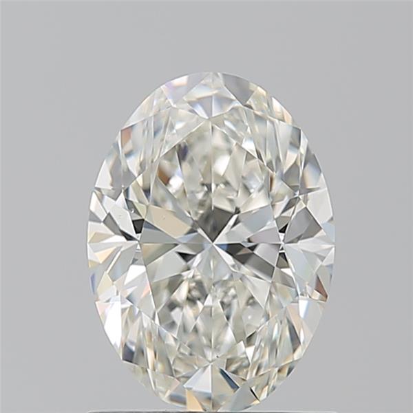 1.210 I VS2 Virtual Selection Oval Diamond