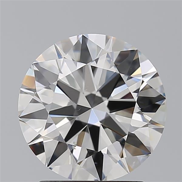 2.190 I SI1 Virtual Selection Round Diamond
