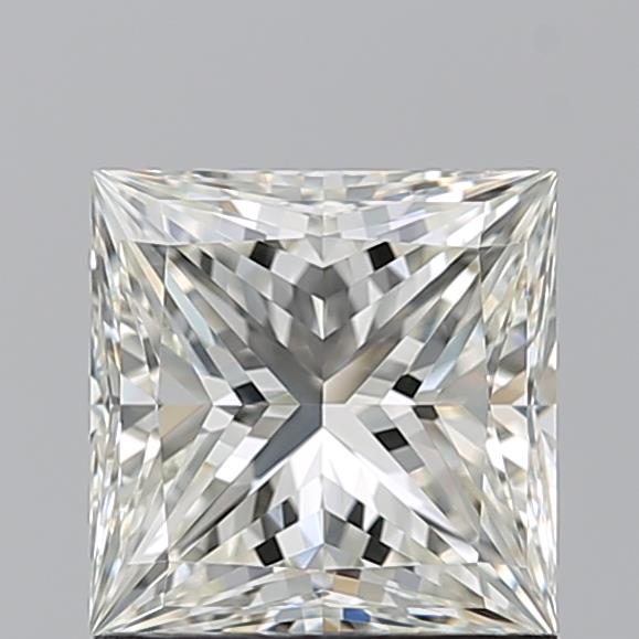 1.260 K VS1 Virtual Selection Princess Diamond