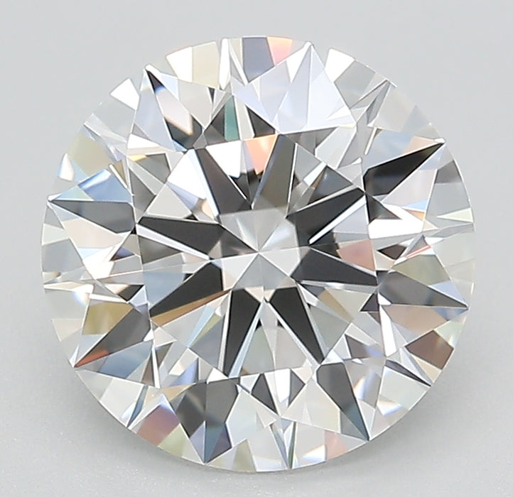 2.91000 D VVS1 BG Select Lab Grown Round Diamond