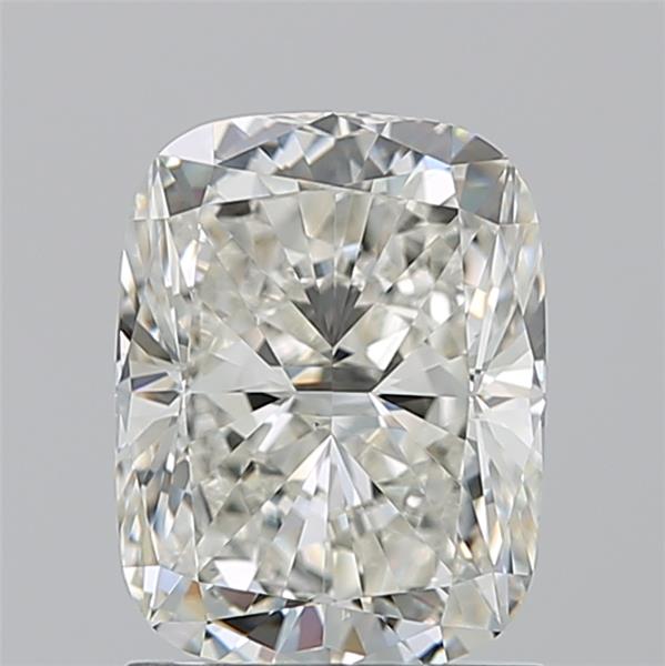 1.500 J VS1 Virtual Selection Cushion Diamond