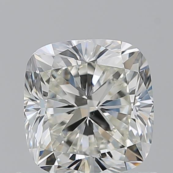 0.900 I SI1 Virtual Selection Cushion Diamond