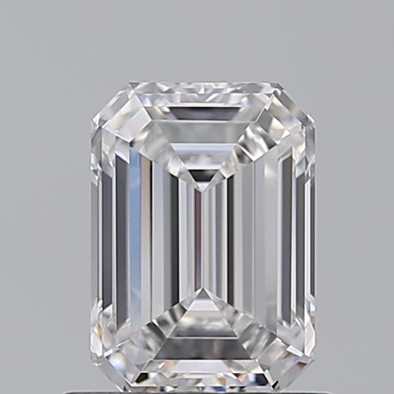 1.030 D VVS2 Virtual Selection Emerald Diamond