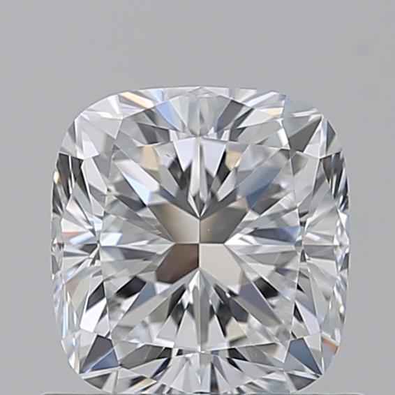 0.910 D VS1 Virtual Selection Cushion Diamond