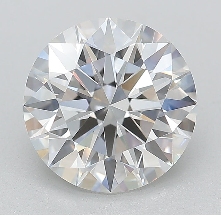 3.32000 E VVS2 BG Select Lab Grown Round Diamond