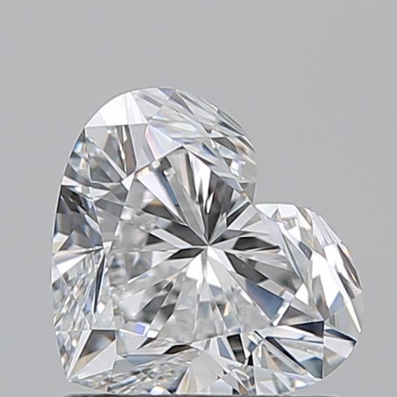 1.010 E IF Virtual Selection Heart Diamond