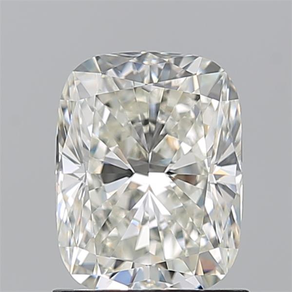 1.210 K VVS1 Virtual Selection Cushion Diamond
