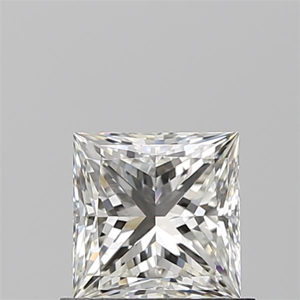 0.800 I VVS1 Virtual Selection Princess Diamond
