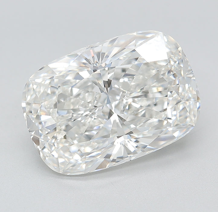 8.54000 E VVS2 BG Select Lab Grown Cushion Diamond
