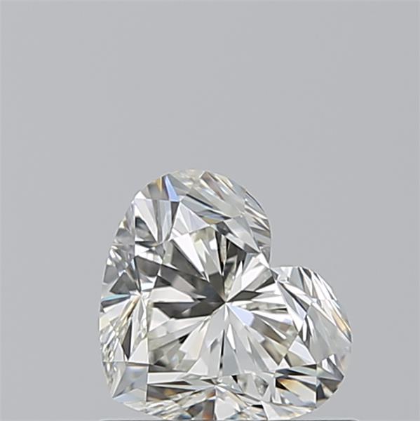0.710 J VVS1 Virtual Selection Heart Diamond